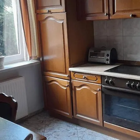 Agro-Szyszynka Villa Jezow Sudecki Exterior photo