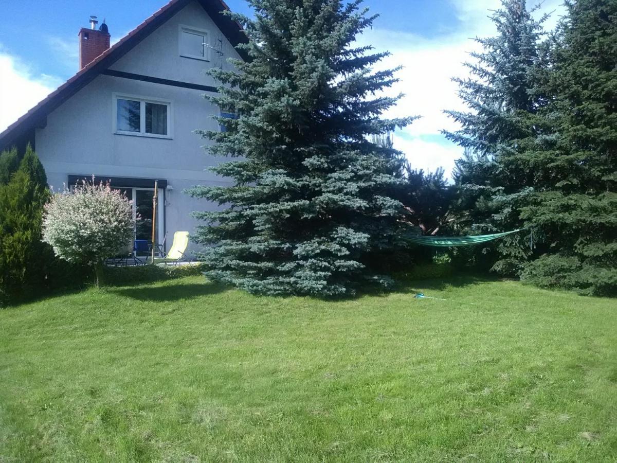 Bauernhof Agro-szyszynka Jezow Sudecki